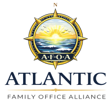 AFOA — Atlantic Family Office Alliance