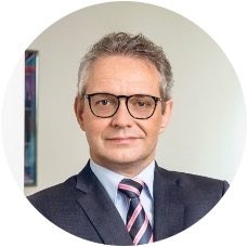 Dr. Michael Spaeth